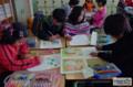 장곡초등학교 교내 독서행사 썸네일 이미지